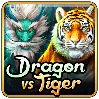 Dragon vs Tiger