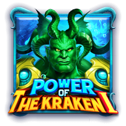 Power of the Kraken